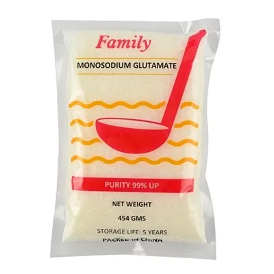 Este timpul să regândiți msg? De ce glutamatul monosodium face o revenire puternică