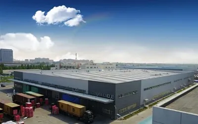 Ningbo Kenale Food marchează cea de-a 15-a aniversare cu o mare prezentare la Gulfood 2026 din Dubai